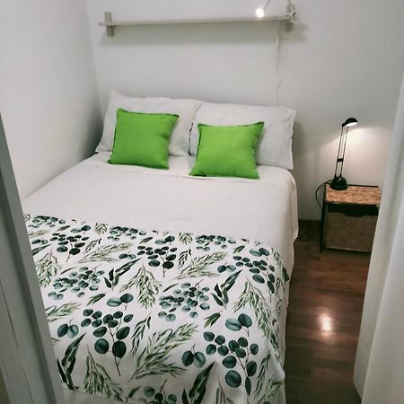 ויגו Apartamento Con Garaje Vistas Cies מראה חיצוני תמונה