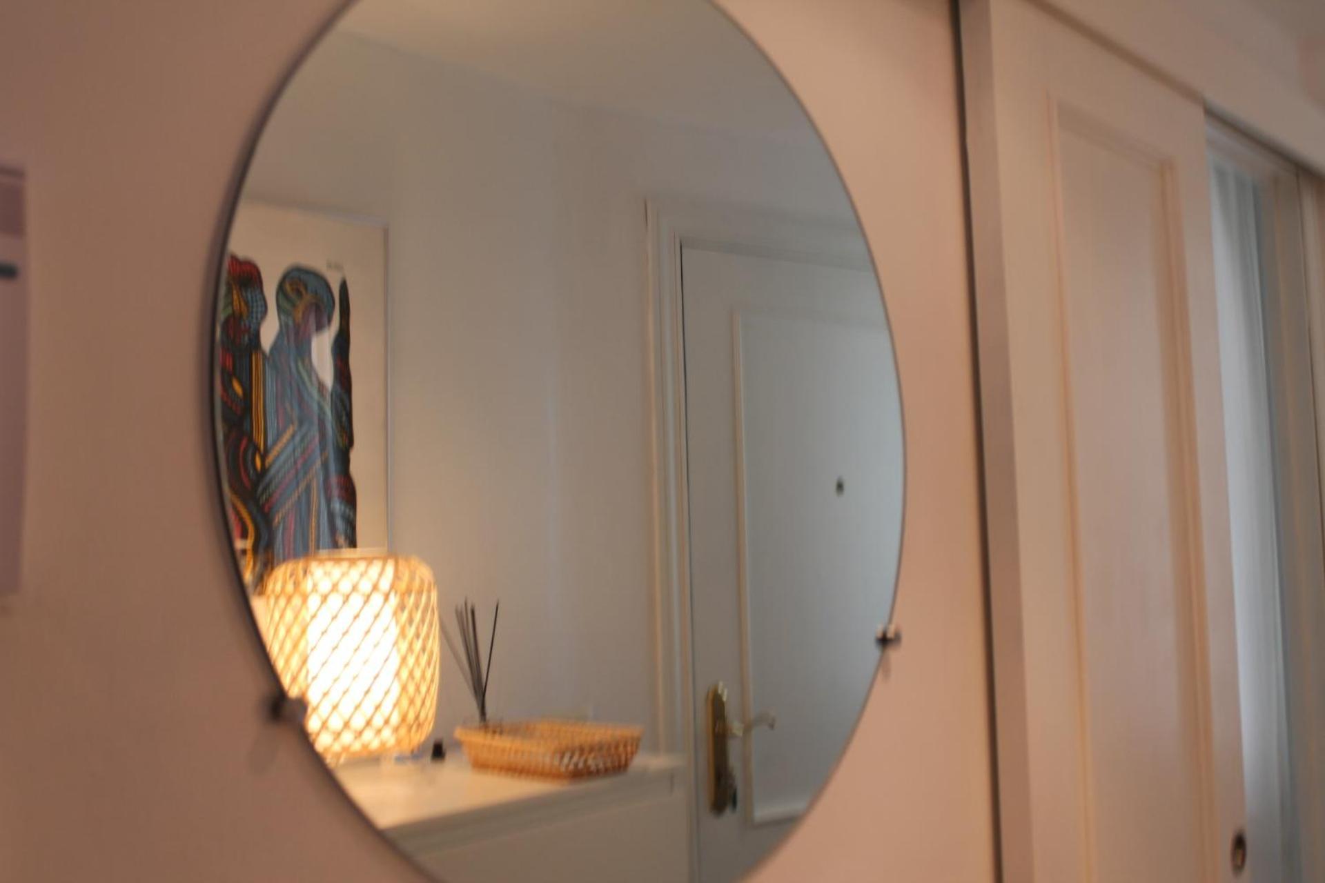 ויגו Apartamento Con Garaje Vistas Cies מראה חיצוני תמונה