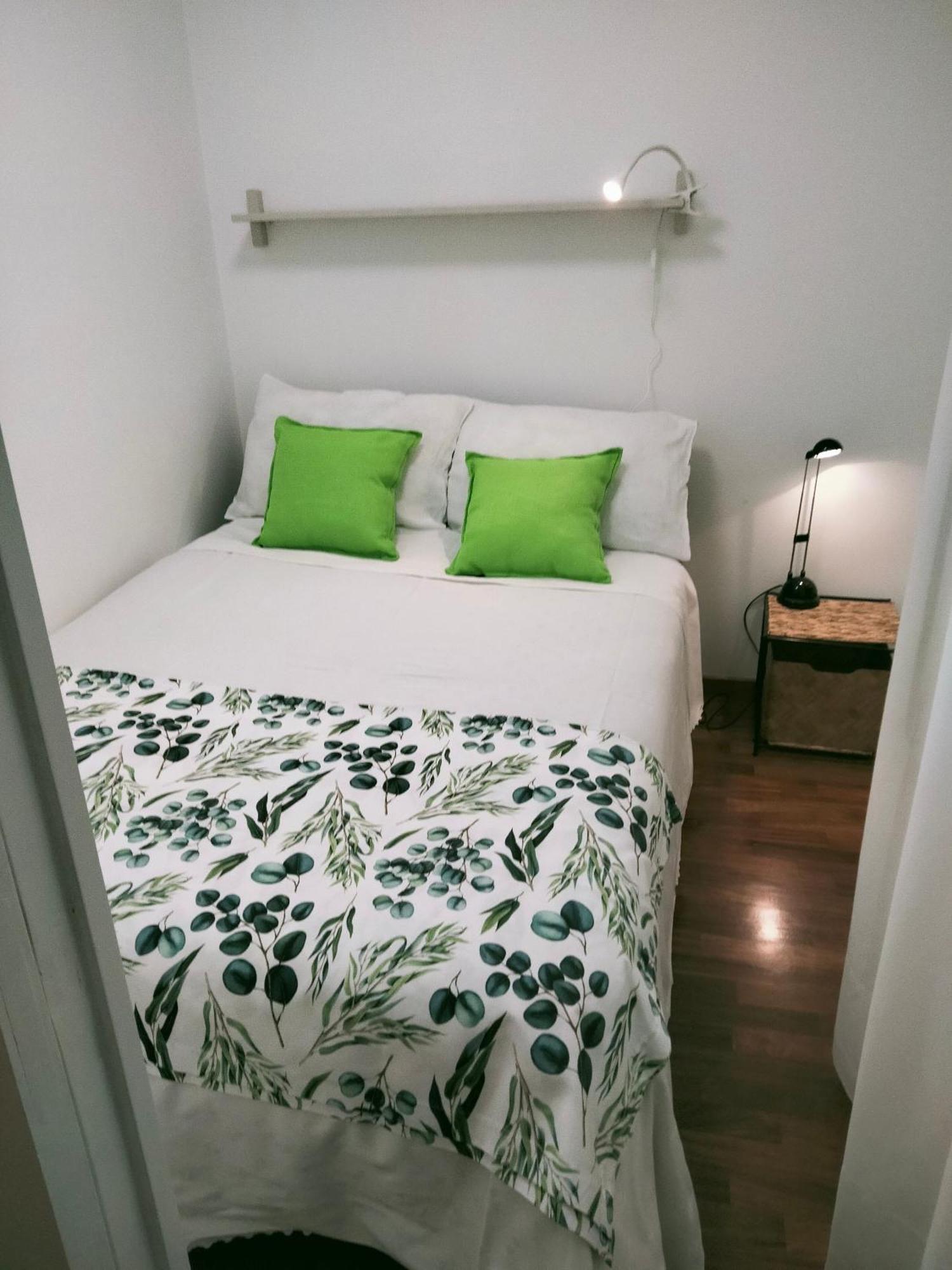 ויגו Apartamento Con Garaje Vistas Cies מראה חיצוני תמונה